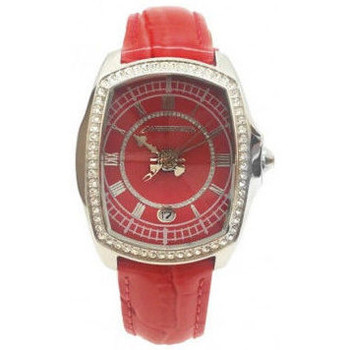 Relógios & jóias Mulher Relógio Chronotech Relógio feminino  CT7896LS-97 (Ø 34 mm) Multicolor