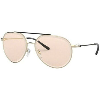 Relógios & jóias Mulher óculos de sol Versace Jeans Couture Óculos escuros femininos  0MK1041 ø 60 mm Multicolor
