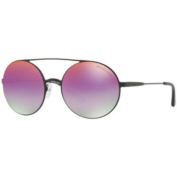 Relógios & jóias Mulher óculos de sol Versace Jeans Couture Óculos escuros femininos  1027 Ø 55 mm Multicolor
