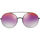 Relógios & jóias Mulher óculos de sol MICHAEL Michael Kors Óculos escuros femininos  1027 Ø 55 mm Multicolor