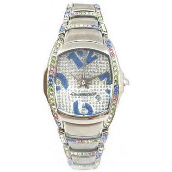 Relógios & jóias Mulher Relógio Chronotech Relógio feminino  CT7896SS-72M (Ø 28 mm) Multicolor