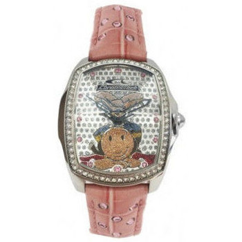 Relógios & jóias Mulher Relógio Chronotech Relógio feminino  CT7896LS-85 (Ø 33 mm) Multicolor