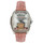 Relógios & jóias Mulher Relógio Chronotech Relógio feminino  CT7896LS-85 (Ø 33 mm) Multicolor