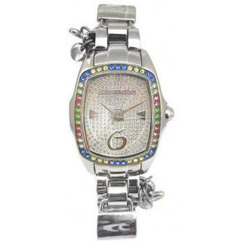Relógios & jóias Mulher Relógio Chronotech Relógio feminino  CT7009LS-08M (Ø 28 mm) Multicolor