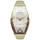 Relógios & jóias Mulher Relógio Chronotech Relógio feminino  CT7932L-06 (Ø 28 mm) Multicolor