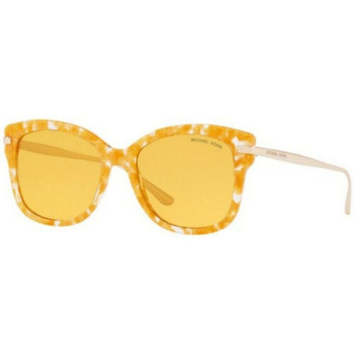 Relógios & jóias Mulher óculos de sol Eco cheetah rvsbl puff Óculos escuros femininos  Ø 53 mm Multicolor