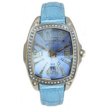 Relógios & jóias Mulher Relógio Chronotech Relógio feminino  CT7948LS-01 (Ø 28 mm) Multicolor