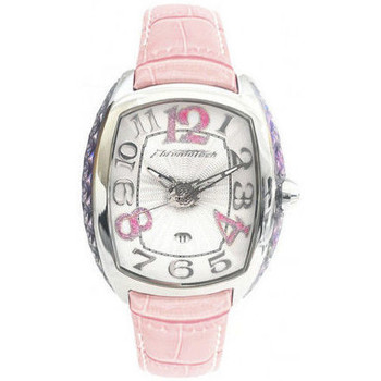 Relógios & jóias Mulher Relógio Chronotech Relógio feminino  CT7998L-07 (Ø 35 mm) Multicolor