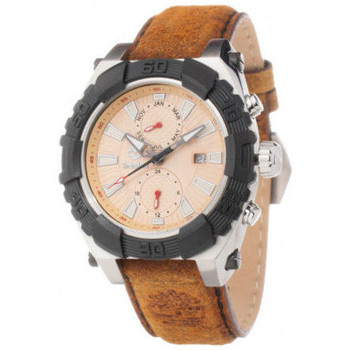 Relógios & jóias Homem Relógio Timberland Watch Relógio masculino  TBL13331JSTB-07M (Ø 45 mm) Multicolor