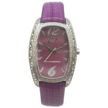 Relógios & jóias Mulher Relógio Chronotech Relógio feminino  CC7121LS-08 (Ø 29 mm) Multicolor