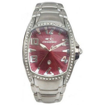 Relógios & jóias Mulher Relógio Chronotech Relógio feminino  CT7988LS-64M (Ø 31 mm) Multicolor