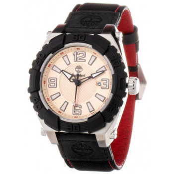 Relógios & jóias Homem Relógio Brand Timberland Relógio masculino  TBL13321JSTB-07AN (Ø 45 mm) Multicolor