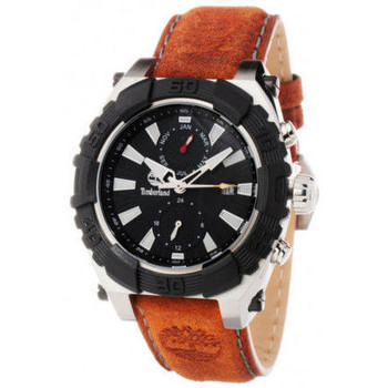 Relógios & jóias Homem Relógio Timberland Watch Relógio masculino  TBL1331JS-02C (Ø 45 mm) Multicolor