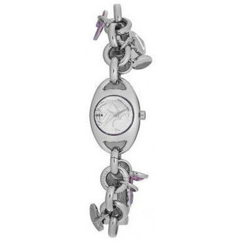 Relógios & jóias Mulher Relógio Chronotech Relógio feminino  CT7010L-09M (Ø 22 mm) Multicolor