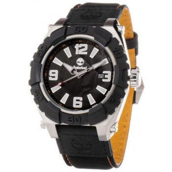 Relógios & jóias Homem Relógio Timberland Watch Relógio masculino  TBL13321JSTB-07BB (Ø 45 mm) Multicolor