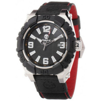 Relógios & jóias Homem Relógio T25S83 Timberland Relógio masculino  TBL13331STB-13PNN (Ø 45 mm) Multicolor