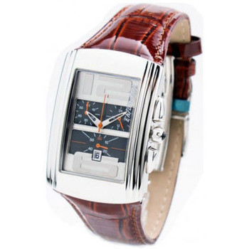 Relógios & jóias Homem Relógio Chronotech Relógio masculino  CT7018M-03MT (Ø 33 mm) Multicolor