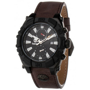 Relógios & jóias Homem Relógio Brand Timberland Relógio masculino  TBL13331JSTB-02D (Ø 45 mm) Multicolor