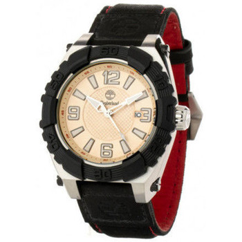 Relógios & jóias Homem Relógio Brand Timberland Relógio masculino  TBL13321JSTB-07BN (Ø 45 mm) Multicolor