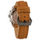 Relógios & jóias Homem Relógio Timberland Relógio masculino  TBL13331JSTB-07VM (Ø 45 mm) Multicolor