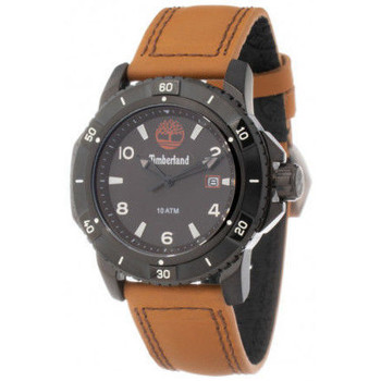 Relógios & jóias Homem Relógio Timberland Relógio masculino  TBL13327JB-14MG (Ø 45 mm) Multicolor
