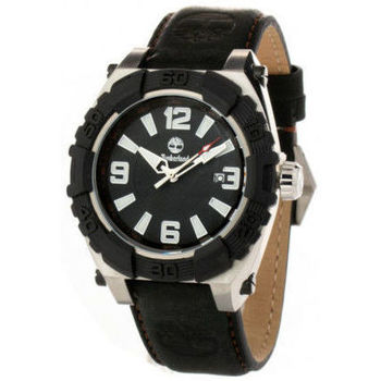 Relógios & jóias Homem Relógio Brand Timberland Relógio masculino  TBL13321JSTB-7Q (Ø 45 mm) Multicolor
