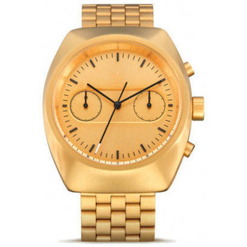 Relógios & jóias Relógio preto adidas Originals Relógio masculino  Z18-502-00 (Ø 40 mm) Multicolor