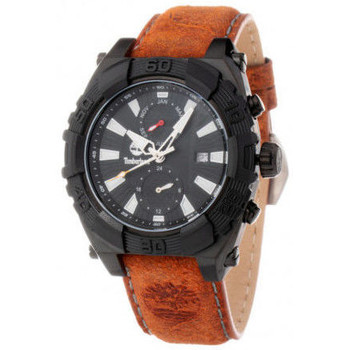 Relógios & jóias Homem Relógio Brand Timberland Relógio masculino  TBL13331JSTB2PN (Ø 45 mm) Multicolor