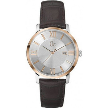 Relógios & jóias Homem Relógio Gc Relógio masculino  X60019G1S (Ø 40 mm) Multicolor
