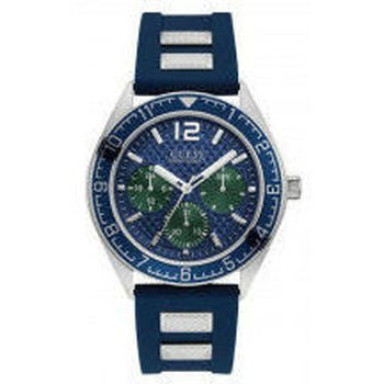 Relógios & jóias Homem Relógio Guess Relógio masculino  W1167G1 (Ø 46 mm) Multicolor