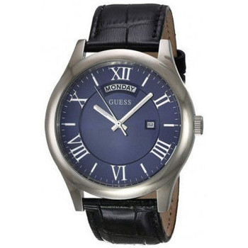 Relógios & jóias Relógio Guess Relógio masculino  W0792G1 (Ø 44 mm) Multicolor