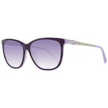Relógios & jóias Mulher óculos de sol Swarovski Óculos escuros femininos  SK0225-5683Z Multicolor