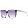 Relógios & jóias Mulher óculos de sol Swarovski Óculos escuros femininos  SK0225-5683Z ø 56 mm Multicolor