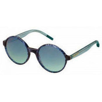 Relógios & jóias Mulher óculos de sol Tommy Hilfiger Óculos escuros femininos  TH-1187S-K60 ø 54 mm Multicolor