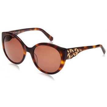 Relógios & jóias Mulher óculos de sol Swarovski Óculos escuros femininos  SK017452E57 Multicolor