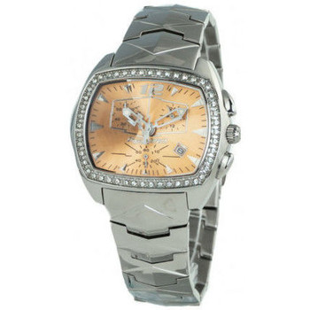 Relógios & jóias Mulher Relógio Chronotech Relógio feminino  CT2185LS-06M (Ø 41 mm) Multicolor