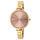 Relógios & jóias Mulher Relógio Radiant Relógio feminino  RA362207 (Ø 41 mm) Multicolor