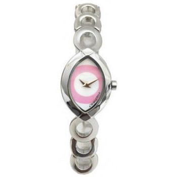 Relógios & jóias Mulher Relógio Chronotech Relógio feminino  CT7313S-01M (Ø 17 mm) Multicolor