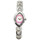 Relógios & jóias Mulher Relógio Chronotech Relógio feminino  CT7313S-01M (Ø 17 mm) Multicolor