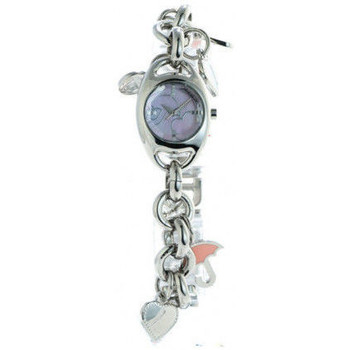 Relógios & jóias Mulher Relógio Chronotech Relógio feminino  CT7010L-07M (Ø 23 mm) Multicolor