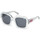 por correio eletrónico : at óculos de sol Victoria's Secret Óculos escuros femininos  PK0010 ø 54 mm Multicolor