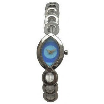 Relógios & jóias Mulher Relógio Chronotech Relógio feminino  CT7313S-03M (Ø 18 mm) Multicolor