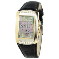 Relógios & jóias Mulher Relógio Chronotech Relógio feminino  CT7018B-01S (Ø 28 mm) Multicolor