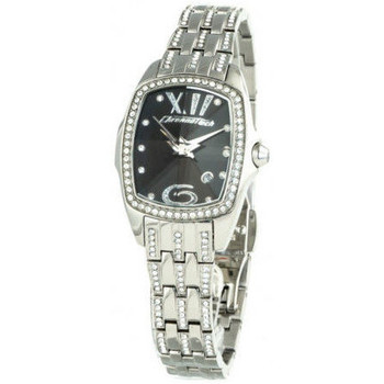 Relógios & jóias Mulher Relógio Chronotech Relógio feminino  CT7930LS-19M (Ø 26 mm) Multicolor