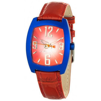 Relógios & jóias Mulher Relógio Chronotech Relógio feminino  CT2050L-05 (Ø 33 mm) Multicolor