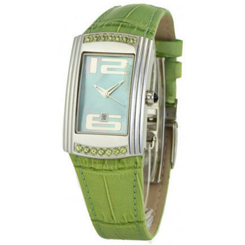 Relógios & jóias Mulher Relógio Chronotech Relógio feminino  CT7017L-10S (Ø 25 mm) Multicolor