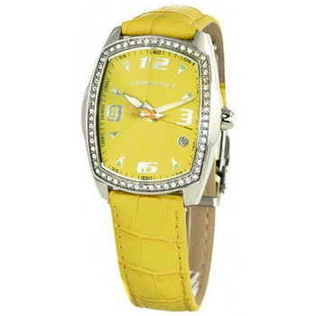 Relógios & jóias Mulher Relógio Chronotech Relógio feminino  CT7504LS-05 (Ø 35 mm) Multicolor