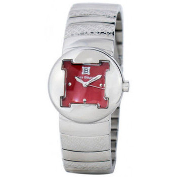 Top 5 de vendas Mulher Relógio Laura Biagiotti Relógio feminino  LB0050L-01M (Ø 28 mm) Multicolor
