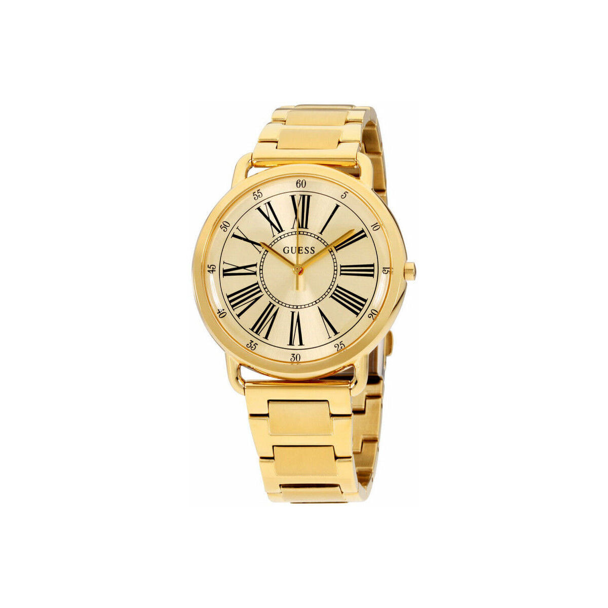 Relógios & jóias Mulher Relógio Guess Relógio feminino  W1149L2 (Ø 41 mm) Multicolor