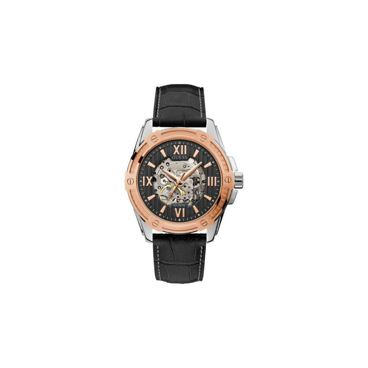 Relógios & jóias Homem Relógio Guess Relógio masculino  W1308G1 (Ø 45 mm) Multicolor